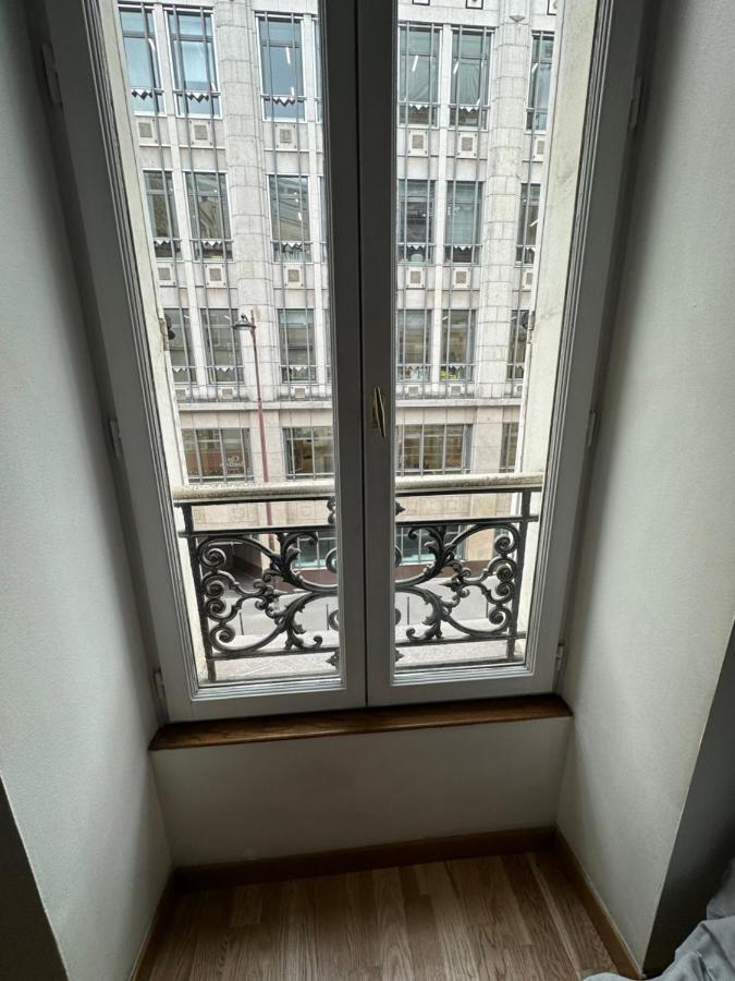 Champs Elysees Apartment 1C باريس المظهر الخارجي الصورة