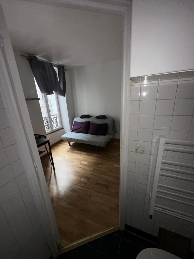 Champs Elysees Apartment 1C باريس المظهر الخارجي الصورة